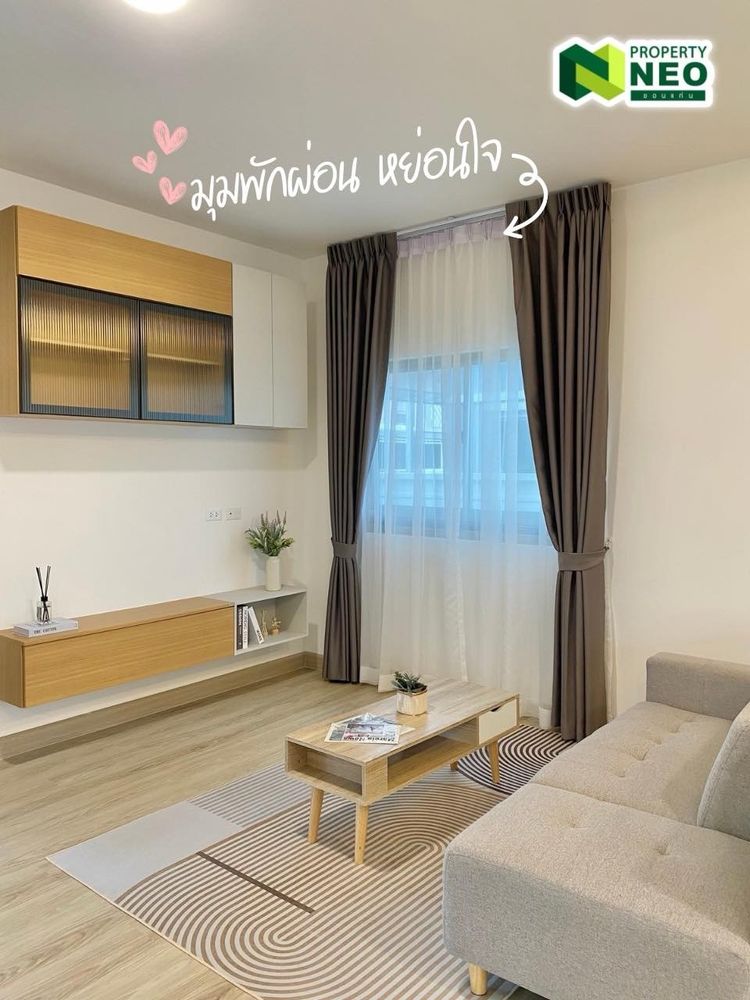 ภาพแบบบ้าน-บ้าน 2 ชั้น หน้ากว้าง จอด 3 คัน