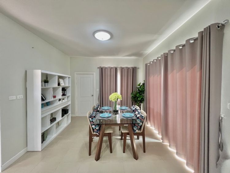 ภาพแบบบ้าน-บ้านไอยริน