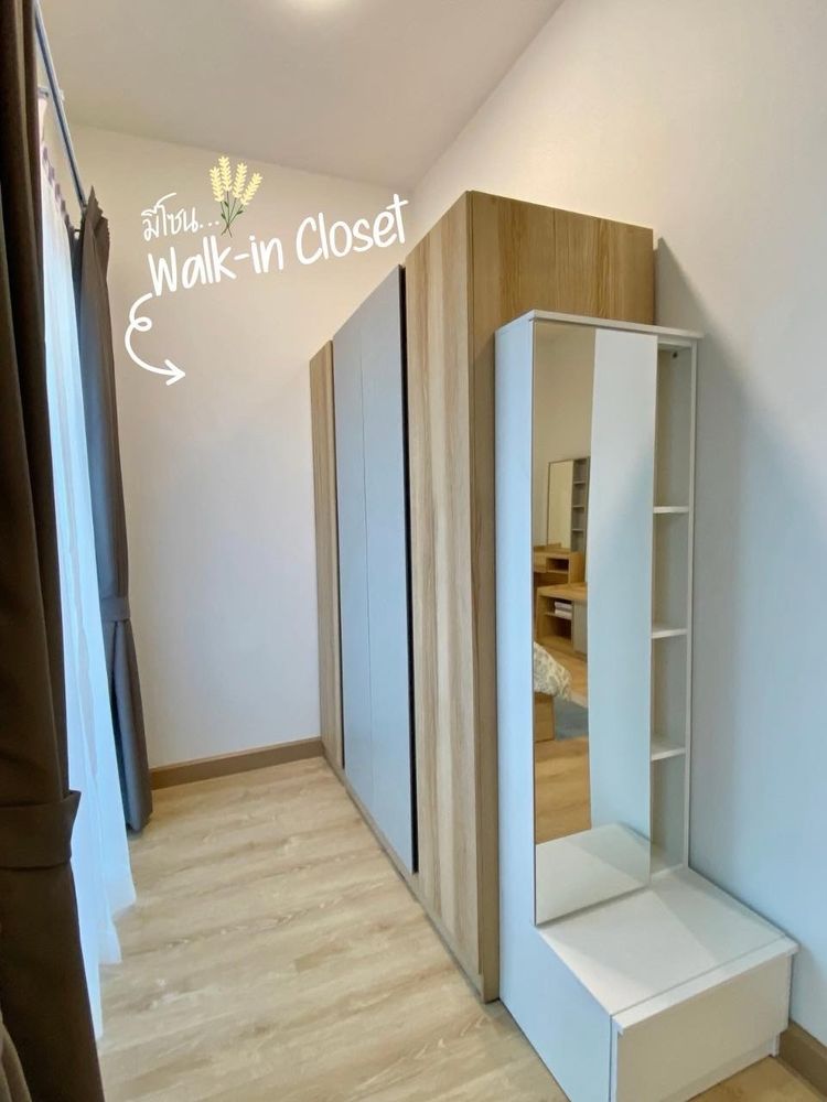 ภาพแบบบ้าน-บ้าน 2 ชั้น หน้ากว้าง จอด 3 คัน