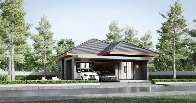 ภาพแบบบ้าน-อีซี่โฮม A