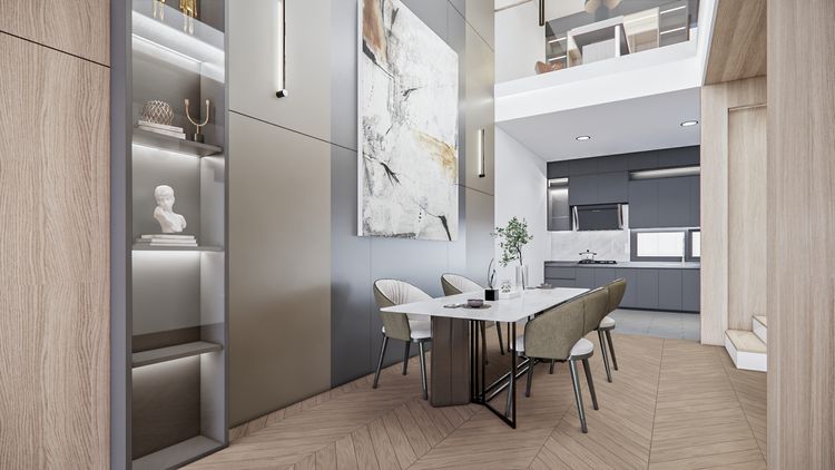 ภาพแบบบ้าน-ห้องเริ่มต้น