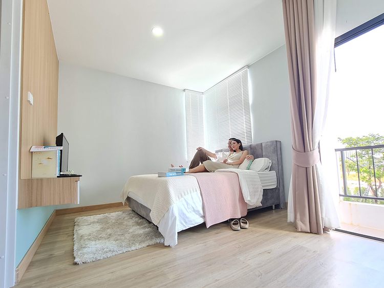 ภาพแบบบ้าน-Type A1