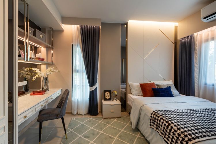 ภาพแบบบ้าน-Sapphire (Type C)