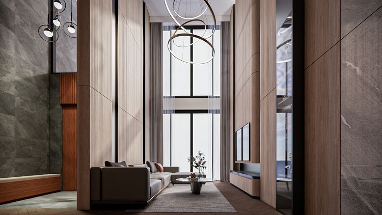 ภาพแบบบ้าน-ห้องเริ่มต้น