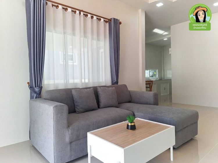 ภาพแบบบ้าน-สราญสุข นิคม-ห้วยวังนอง