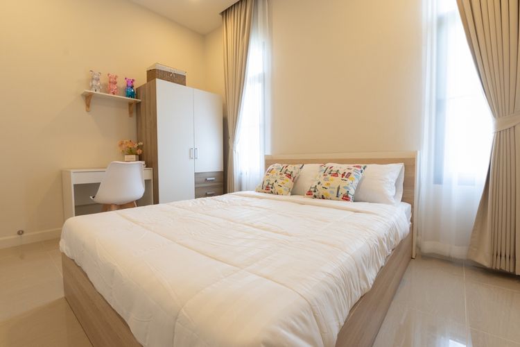 ภาพแบบบ้าน-แบบบ้านโมเดิล