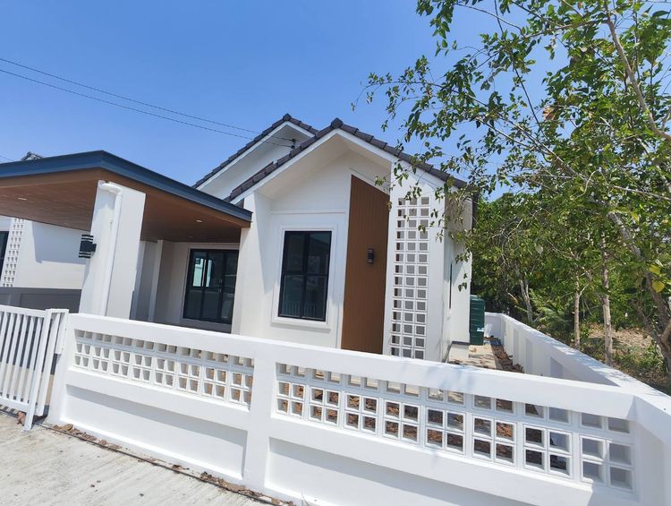 ภาพแบบบ้าน-บ้านสราญสุข