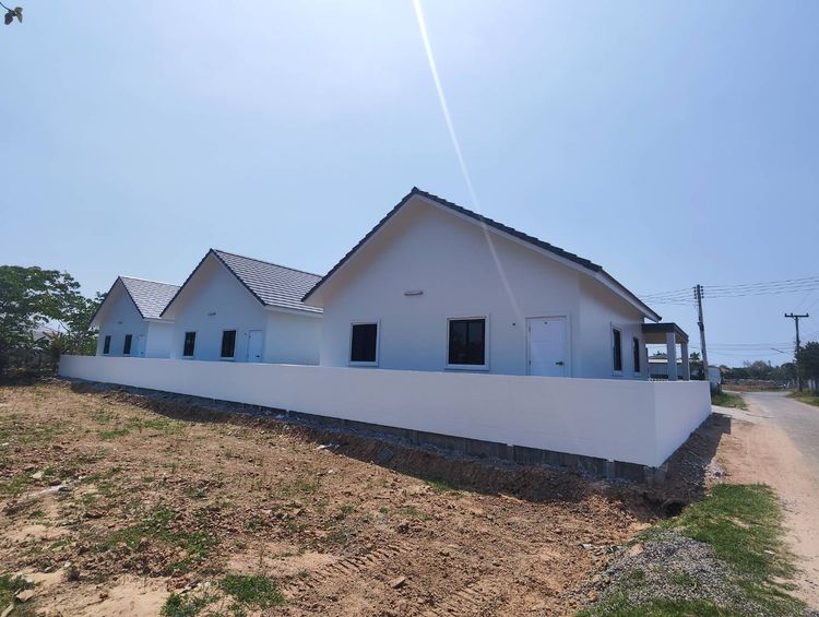 ภาพแบบบ้าน-บ้านสราญสุข