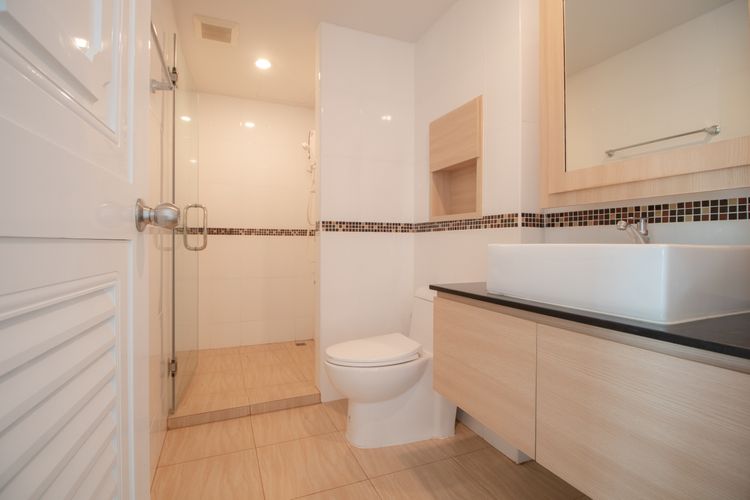 ภาพแบบบ้าน-1 ห้องนอน