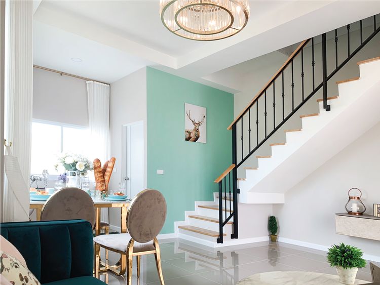 ภาพแบบบ้าน-TypeD