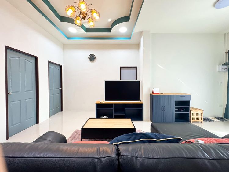 ภาพแบบบ้าน-บ้านเดี่ยว