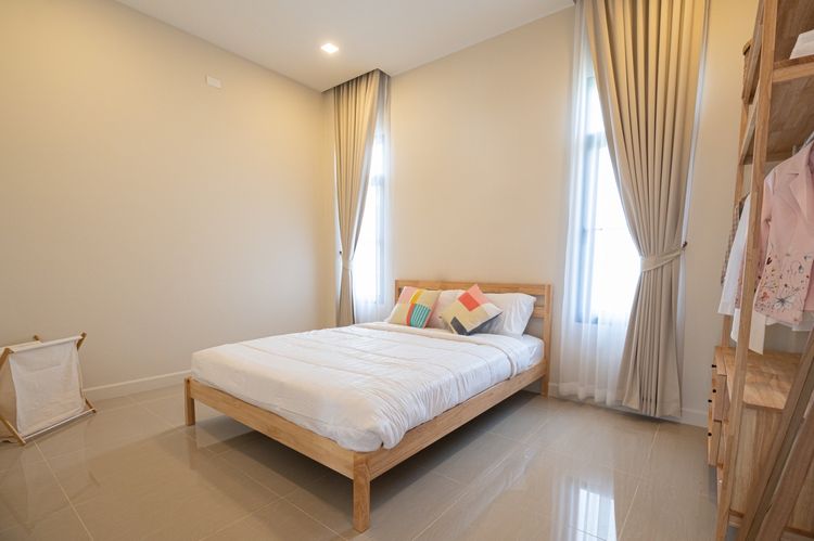 ภาพแบบบ้าน-แบบบ้านโมเดิล