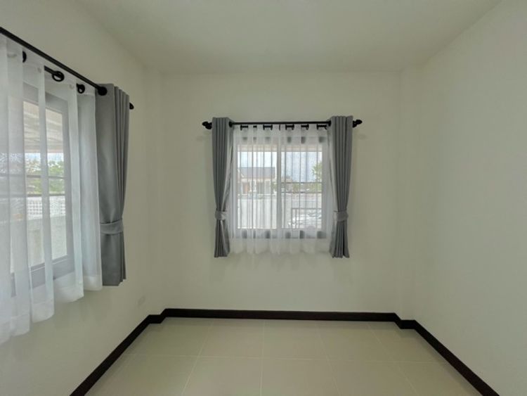 ภาพแบบบ้าน-โครงการเดอะวันกรุ๊ป By กวินโฮม