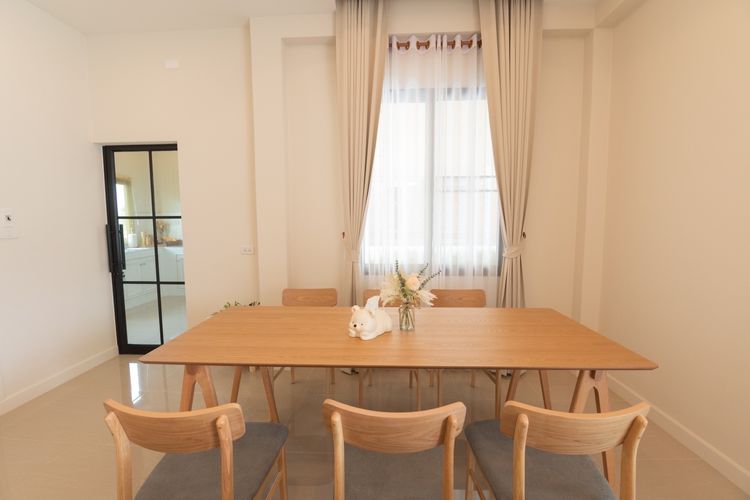 ภาพแบบบ้าน-แบบบ้านโมเดิล