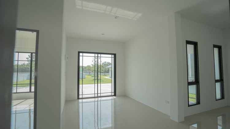 ภาพแบบบ้าน-โครงการเดอะวิลเลจ 15