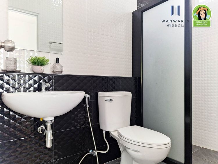 ภาพแบบบ้าน-บ้านอุดมทรัพย์ 1 นาอุดม