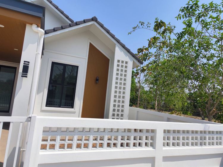 ภาพแบบบ้าน-บ้านสราญสุข