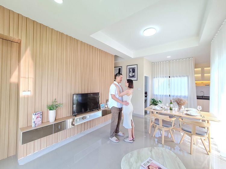 ภาพแบบบ้าน-Type A1