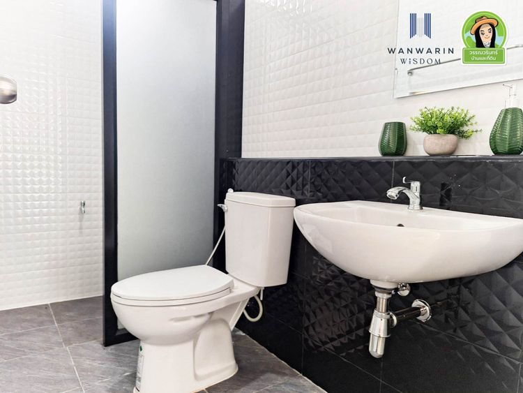 ภาพแบบบ้าน-บ้านอุดมทรัพย์ 1 นาอุดม