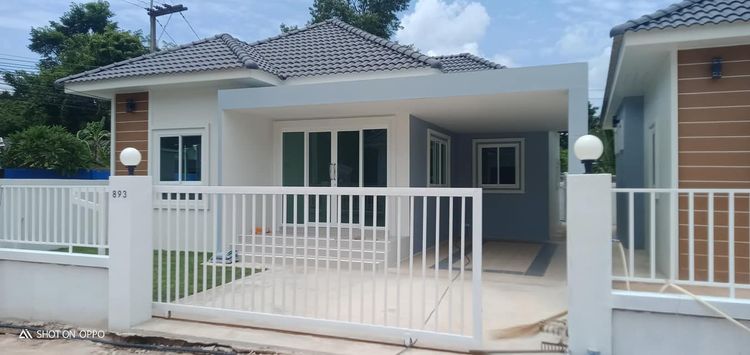 ภาพแบบบ้าน-สราญสุข นิคม-ห้วยวังนอง