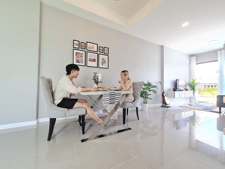 ภาพแบบบ้าน-TYPE G