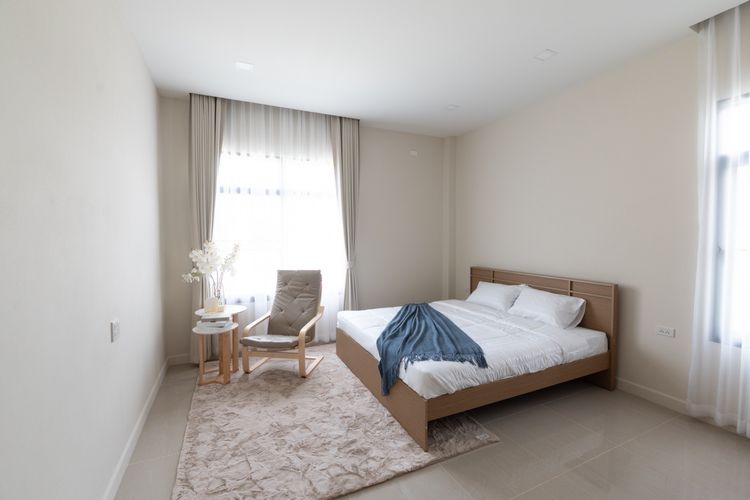 ภาพแบบบ้าน-แบบบ้านโมเดิล