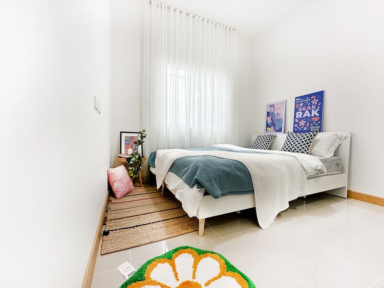 ภาพแบบบ้าน-บ้านชั้นเดียว