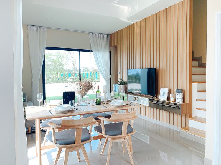 ภาพแบบบ้าน-Type A1