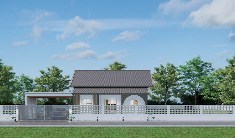 ภาพแบบบ้าน-Charming 8