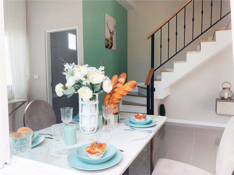 ภาพแบบบ้าน-TypeA1