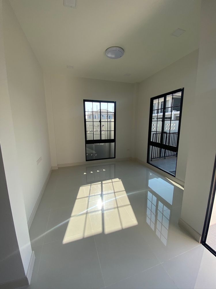 ภาพแบบบ้าน-The Gem 1