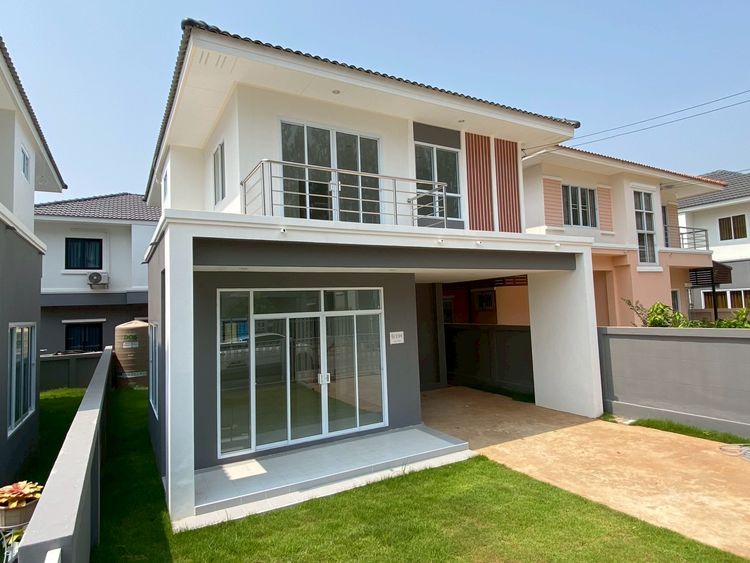 ภาพแบบบ้าน-Milford 1P