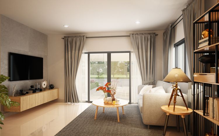 ภาพแบบบ้าน-TYPE A