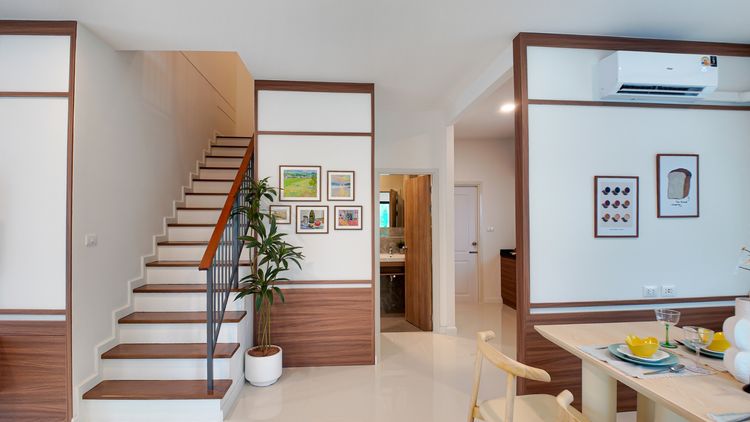 ภาพแบบบ้าน-DAISY