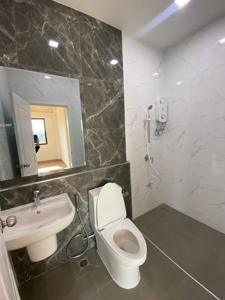 ภาพแบบบ้าน-The Gem 1