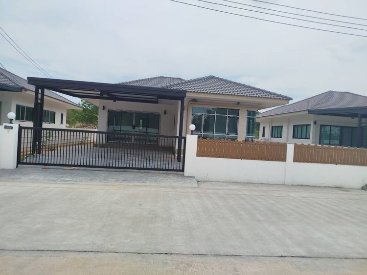 ภาพแบบบ้าน-TYPE A