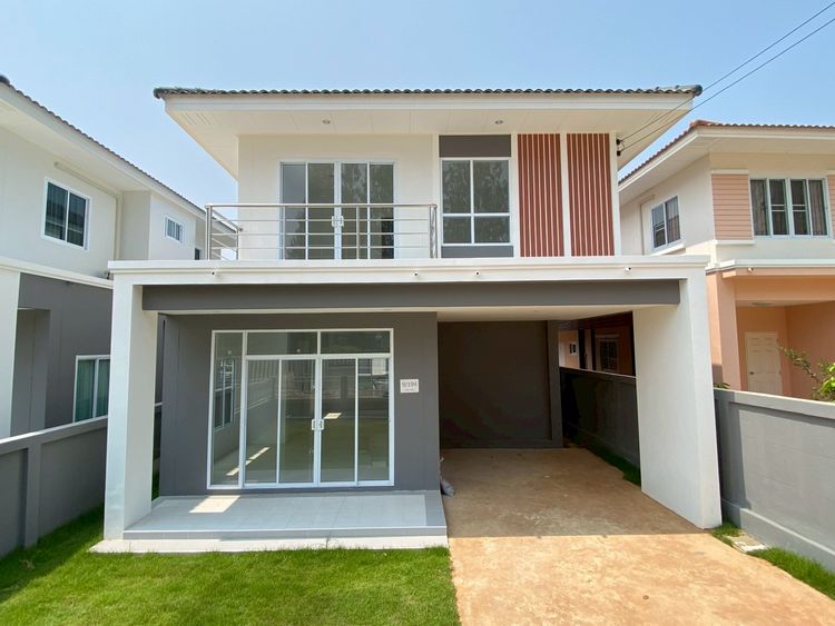 ภาพแบบบ้าน-Milford 1P