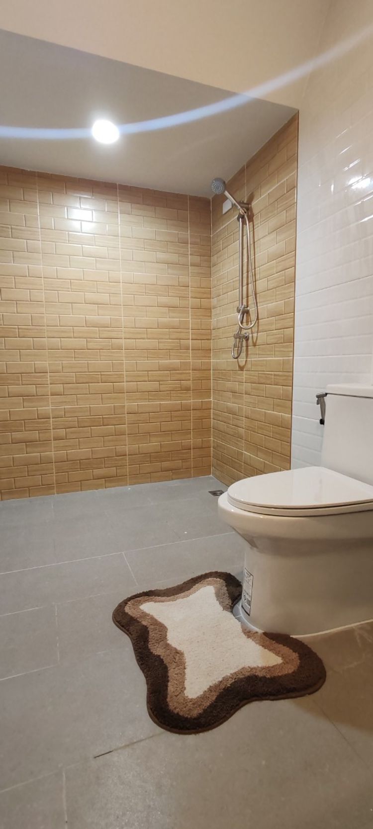 ภาพแบบบ้าน-บ้านทาวน์โฮม 2 ชั้น