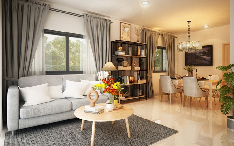 ภาพแบบบ้าน-TYPE A