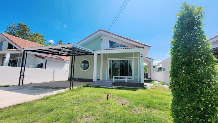 ภาพแบบบ้าน-ฮานะวิลล์