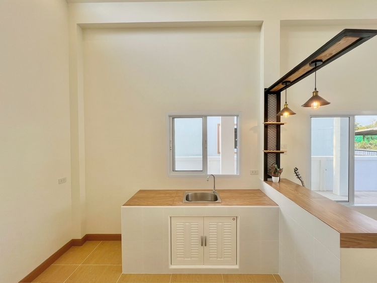 ภาพแบบบ้าน-บ้านฮักเฮาส์