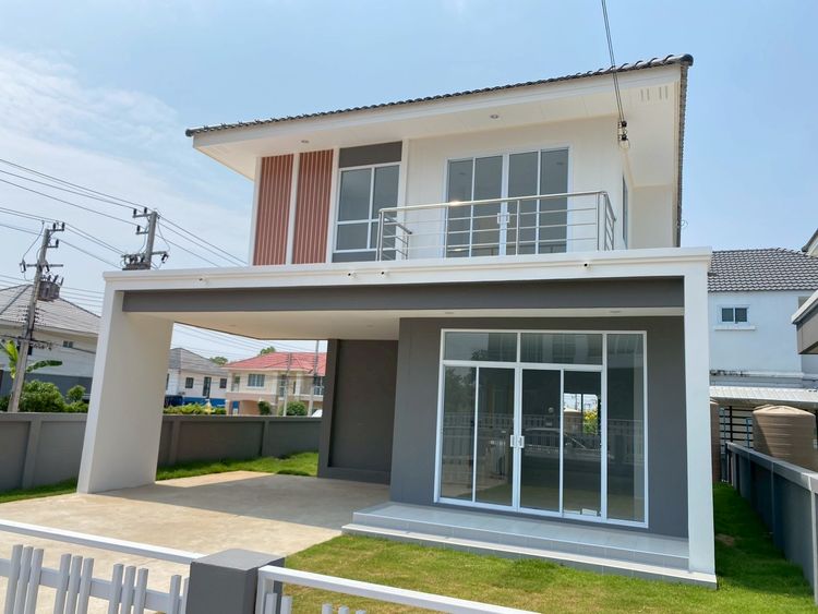 ภาพแบบบ้าน-Milford 2P