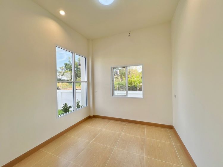 ภาพแบบบ้าน-บ้านฮักเฮาส์