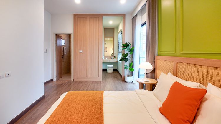 ภาพแบบบ้าน-DAISY