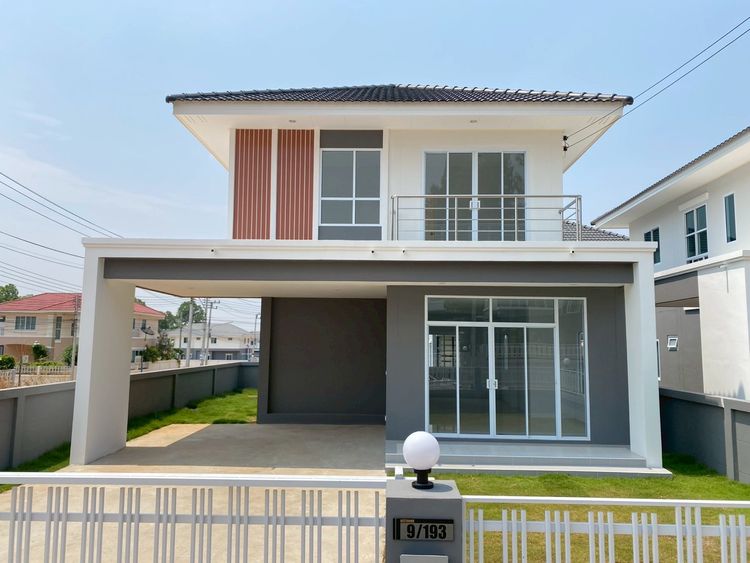 ภาพแบบบ้าน-Milford 2P