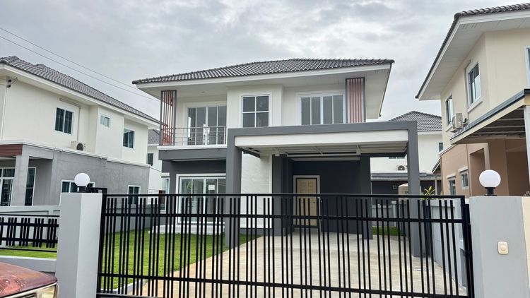 ภาพแบบบ้าน-Greenwell 2P