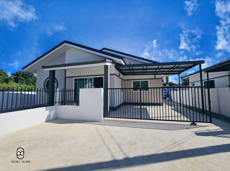 ภาพแบบบ้าน-แบบ 1