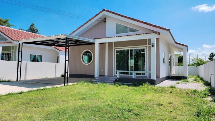 ภาพแบบบ้าน-ฮานะวิลล์