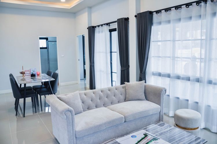 ภาพแบบบ้าน-แบบ 1