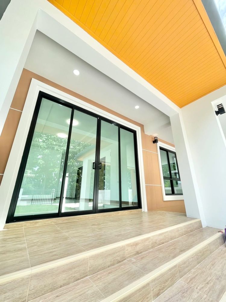 ภาพแบบบ้าน-ปั้นหยา